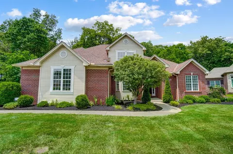 123 Bonnie Heath Cir, Loveland, OH 45140