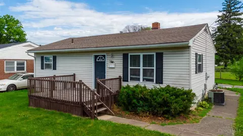 3211 Lefferson Rd, Middletown, OH 45044