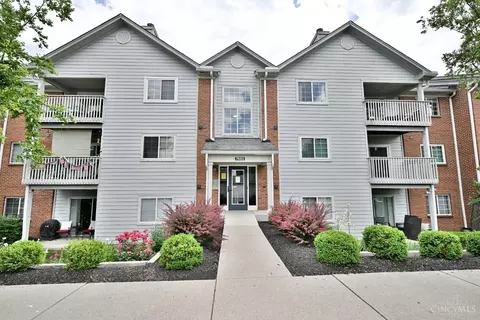 7550 Shawnee Ln #247, West Chester, OH 45069