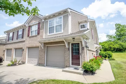 418 Heritage Green Dr, Monroe, OH 45050