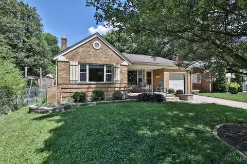 8460 Firshade Ter, Colerain Twp, OH 45239