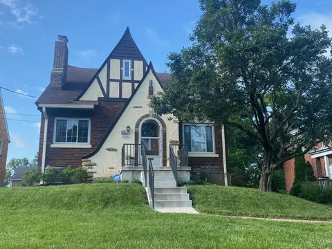 3081 Tower Ave, Cincinnati, OH 45238