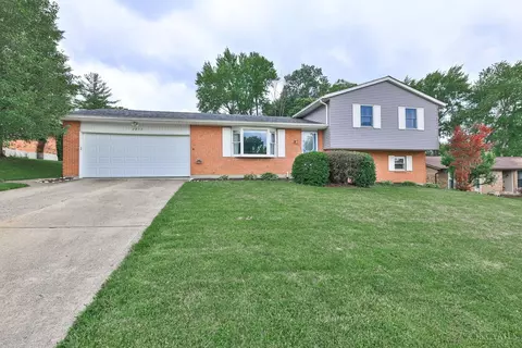 2273 Shenandoah Dr, Fairfield, OH 45014