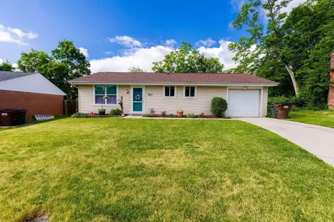 3131 Nightfall Ct, Colerain Twp, OH 45251