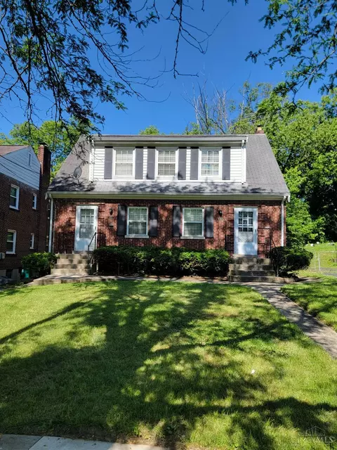 3321 Felicity #3323, Cincinnati, OH 45211