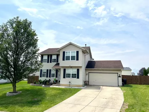 7015 Jodphur Ct, Hamilton, OH 45011