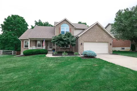 6322 Cougar Path, Liberty Township, OH 45044