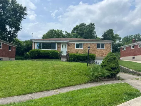 577 Claymore Ter, Cincinnati, OH 45238