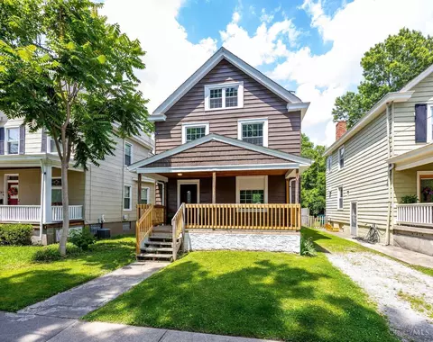 2732 Hyde Park Ave, Cincinnati, OH 45209