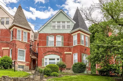 2108 Fulton Ave #2, Cincinnati, OH 45206