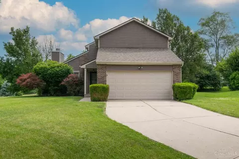 8144 Mellowtone Ct, West Chester, OH 45069