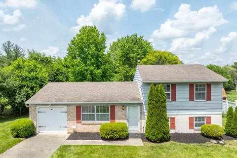 1794 Happy Valley Dr, Fairfield, OH 45014