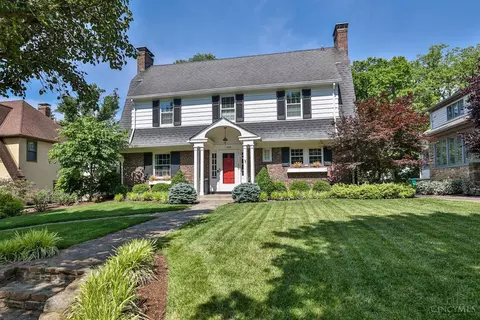 1333 Park Ridge Pl, Cincinnati, OH 45208