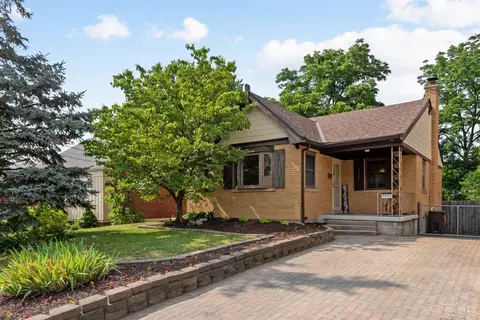 5672 Karen Ave, Cincinnati, OH 45248