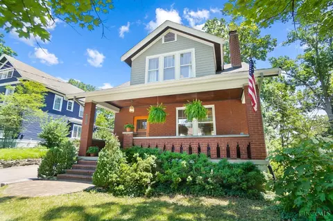 1158 Herschel Ave, Cincinnati, OH 45208