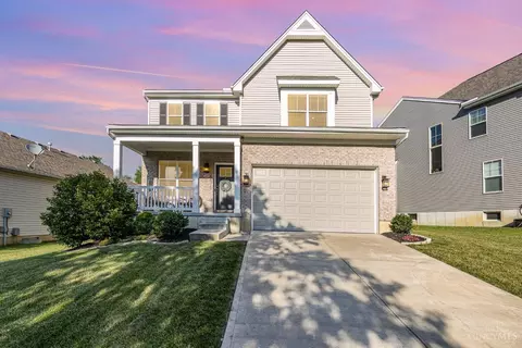 5870 Rhode Island Ave, Cincinnati, OH 45237