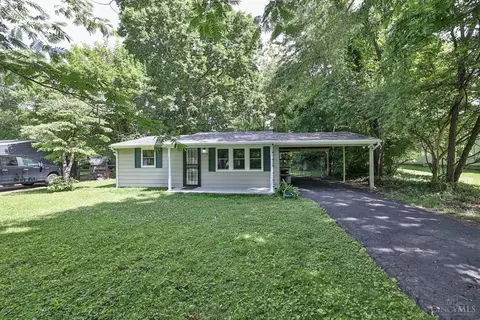 9968 Jackson St, Camp Dennison, OH 45111