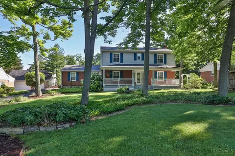 5058 Jessup Rd, Cincinnati, OH 45247