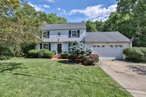 2006 S Staunton Dr, Fairfield, OH 45014