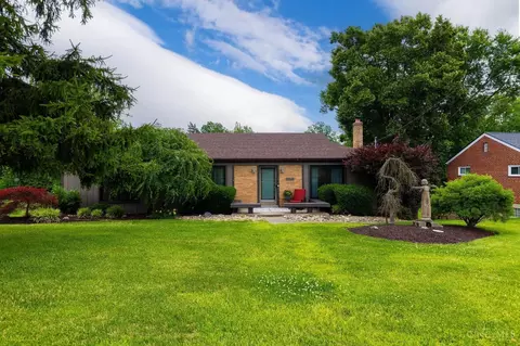 2040 Ebenezer Rd, Cincinnati, OH 45233