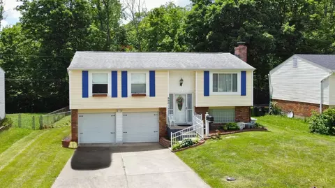 9901 Loralinda Dr, Colerain Twp, OH 45251