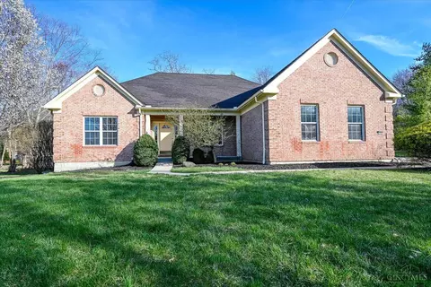 2744 Turpin Oaks Ct, Cincinnati, OH 45244