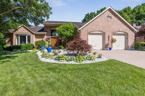 450 Gregorian Dr, Fairfield, OH 45014