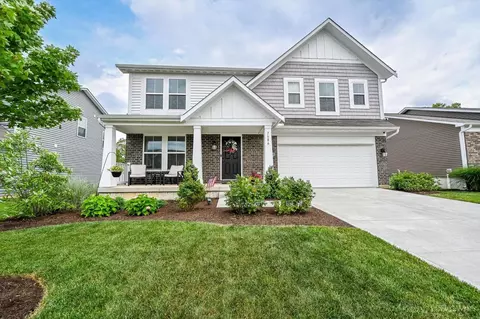2686 Leonardo Way, Franklin, OH 45005