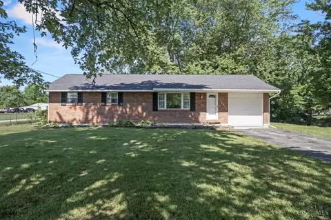 18815 Us Rt 68, Fayetteville, OH 45118