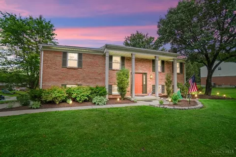 6353 Terra Ct, Cincinnati, OH 45248