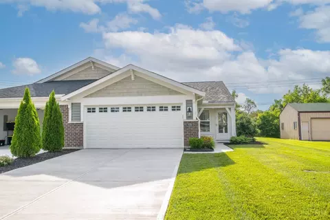 926 Southline Dr, Lebanon, OH 45036