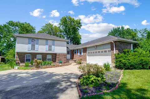 4228 Randall Dr, Liberty, OH 45011