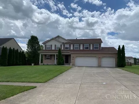 4697 Fairoaks Ct, Liberty, OH 45011