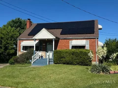 4292 Applegate Ave, Cheviot, OH 45211