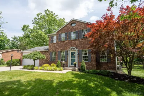 6000 Cook Rd, Milford, OH 45150