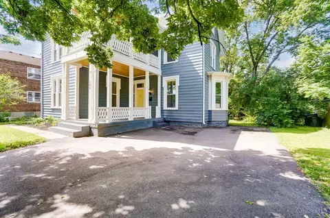 151 Parkway Ave, Cincinnati, OH 45216