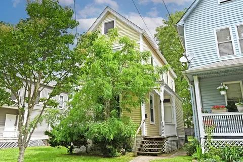 1920 Fairfax Ave, Cincinnati, OH 45207