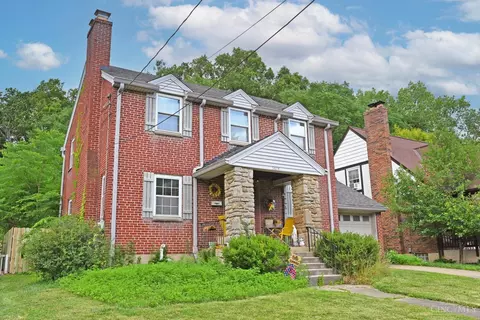 1614 Alcor Ter, Cincinnati, OH 45230