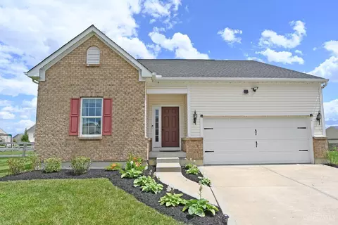 5278 Englewood Dr, Liberty, OH 45011