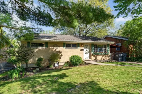 850 Gilcrest Ln, Cincinnati, OH 45238