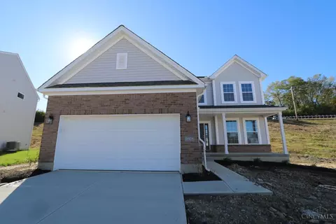 11928 Abbeytown Dr, Colerain Twp, OH 45251