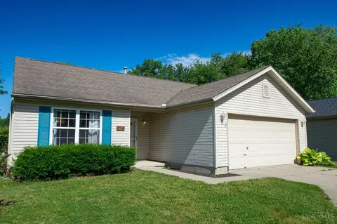 8341 Yankee Pass, Hamilton Township, OH 45039