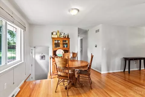 Dining - 1069 Newcastle Dr, Cincinnati, OH 45231 photo 1 of 1