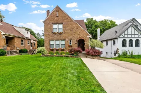 1424 Covedale Ave, Cincinnati, OH 45238