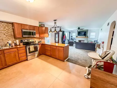 345 Fifth St, Williamsburg, OH 45176 photo 8