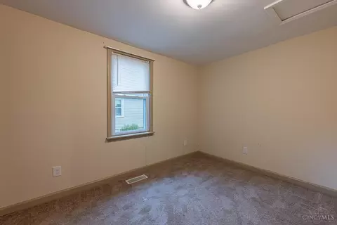 Bedroom - 522 Spring Ave, Franklin, OH 45005 photo 3 of 5