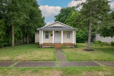 Other - 522 Spring Ave, Franklin, OH 45005 photo 1 of 3