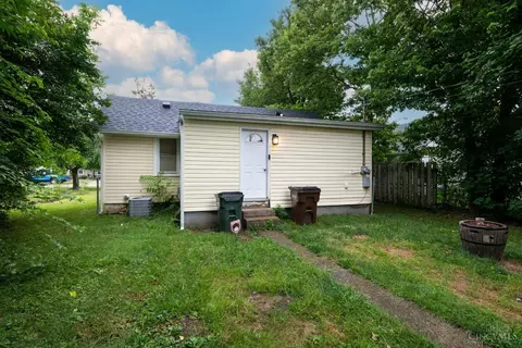 Exterior - 522 Spring Ave, Franklin, OH 45005 photo 4 of 4