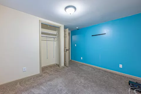 Bedroom - 522 Spring Ave, Franklin, OH 45005 photo 2 of 5