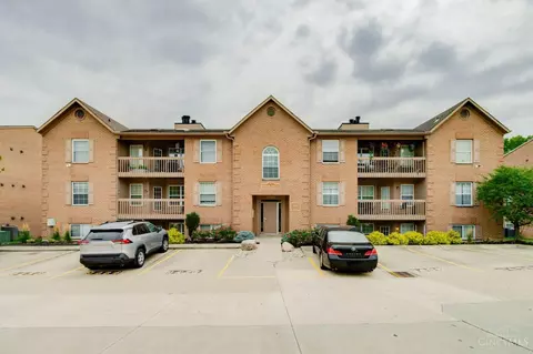 9460 Crockett Pass, Hamilton, OH 45011